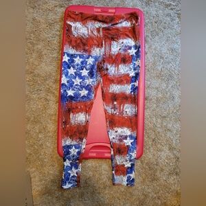 Lularoe Tall and Curvy Leggings